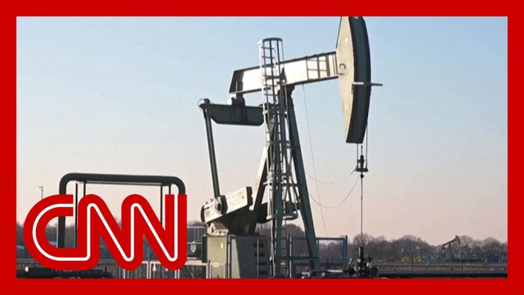 How natural gas contributes to Russia’s global influence