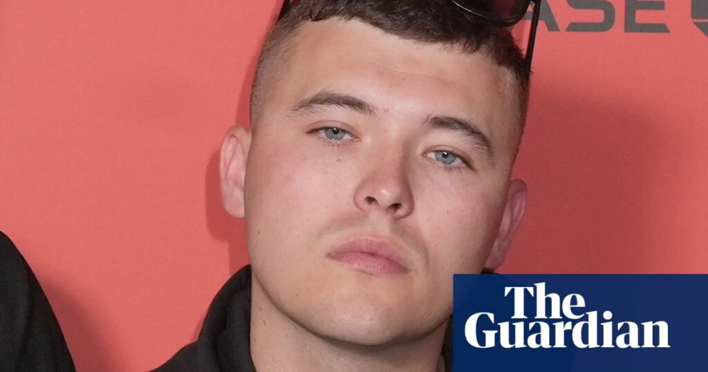 Kneecap say terrorism charge is ‘political policing’ | UK news