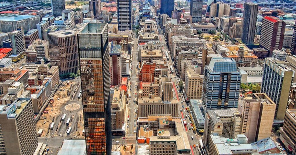 Ramaphosa’s infrastructure push attracts  billion for Africa’s wealthiest economy