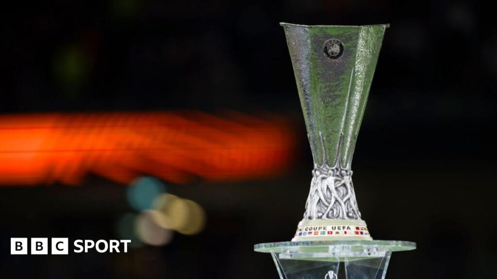 Europa League Final LIVE: Tottenham Hotspur vs Manchester United – live text, score updates & radio commentary