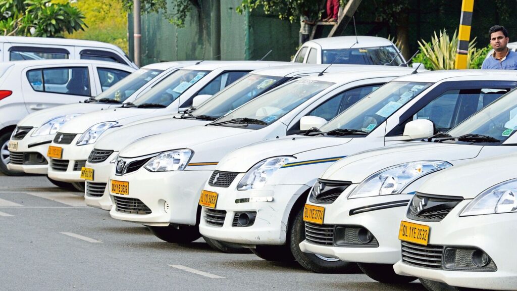 Who pays for cancelled rides? Maharashtra’s new cab rules stir industry debate