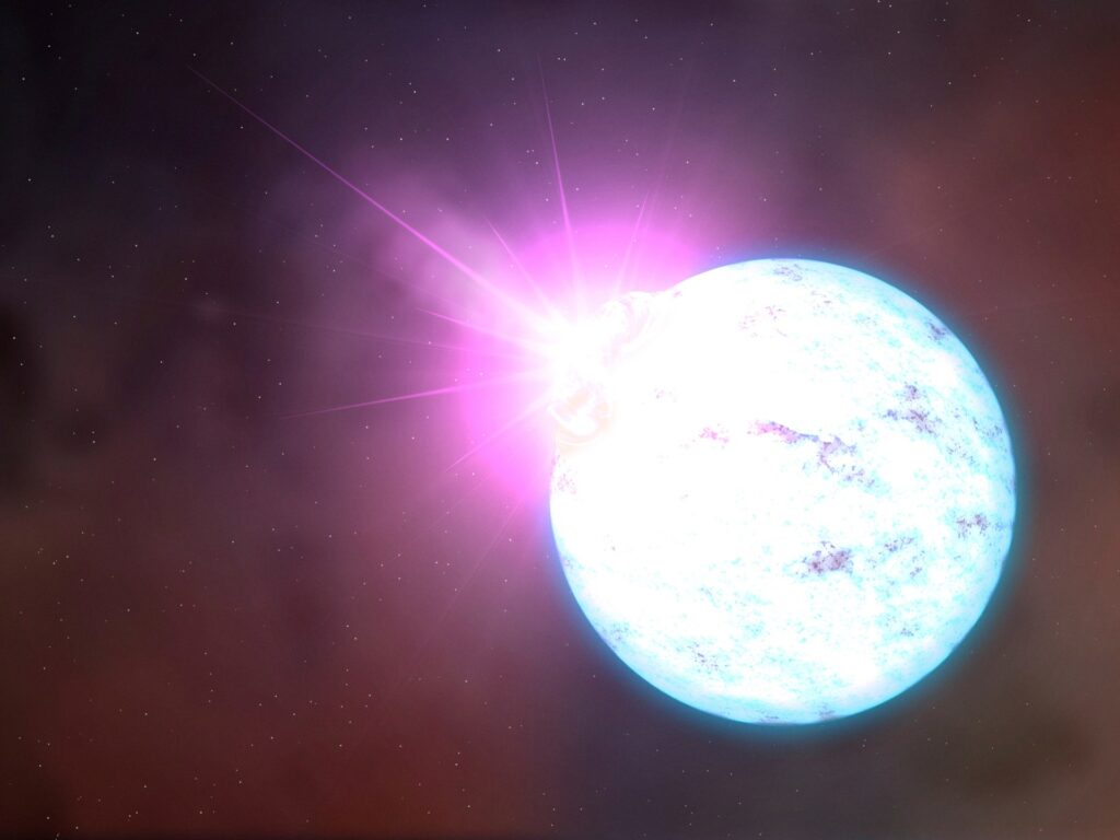 Have scientists solved the mystery of gold’s origin in the universe? | Science and Technology News