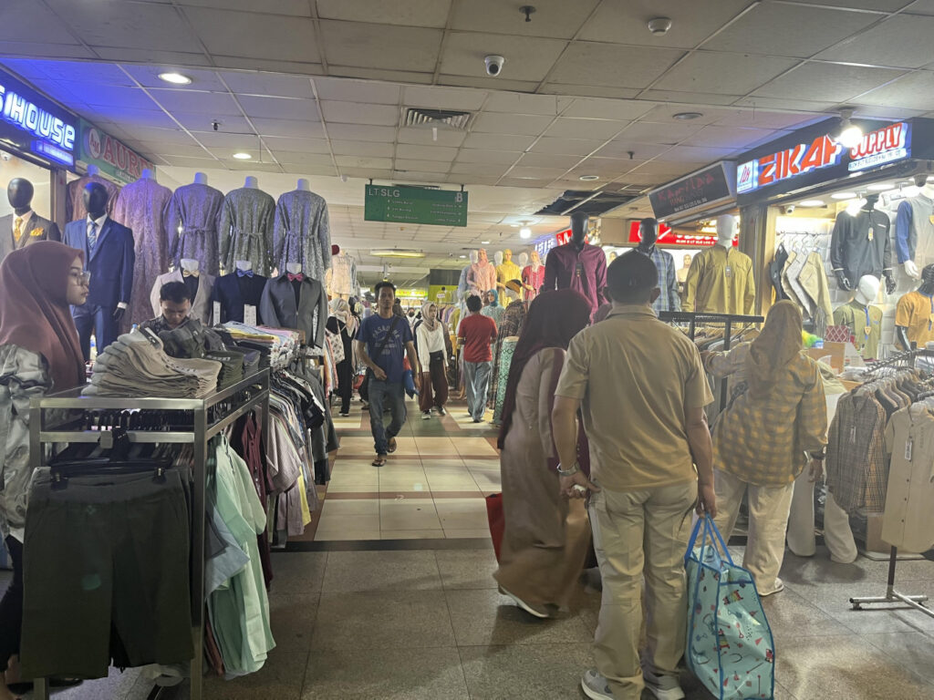 Govt to launch economic stimulus to boost consumption – Economy