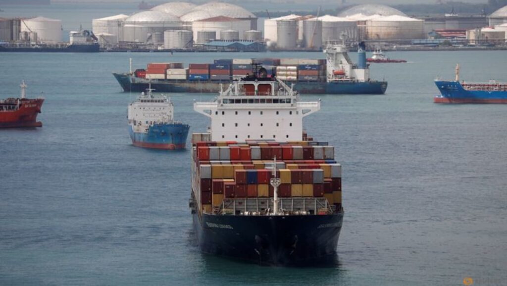 Free trade agreement between Singapore and Pacific Alliance enters into force for 3 countries