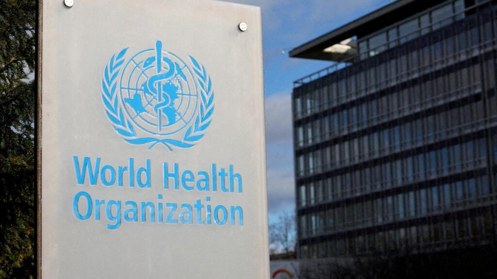 India partners with WHO to mainstream Ayush globally through agreement on traditional medicine interventions