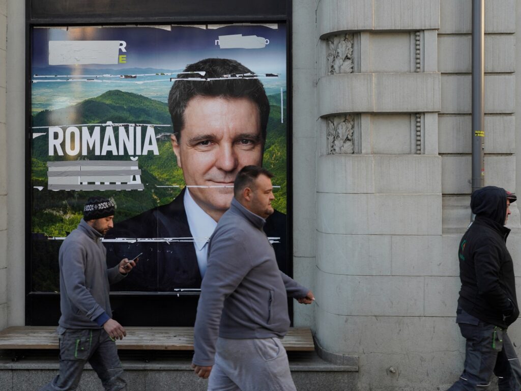 Romania election 2025: Results, who’s standing and what’s at stake? | Elections News