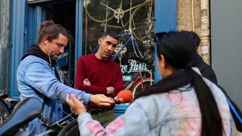 Parisian hailed as a hero for helping thwart crypto kidnapping