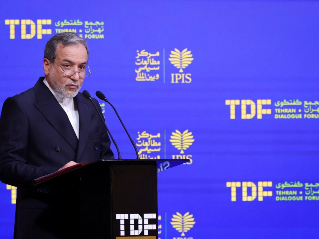 Iran summons UK charge d’affaires amid nuclear friction | News