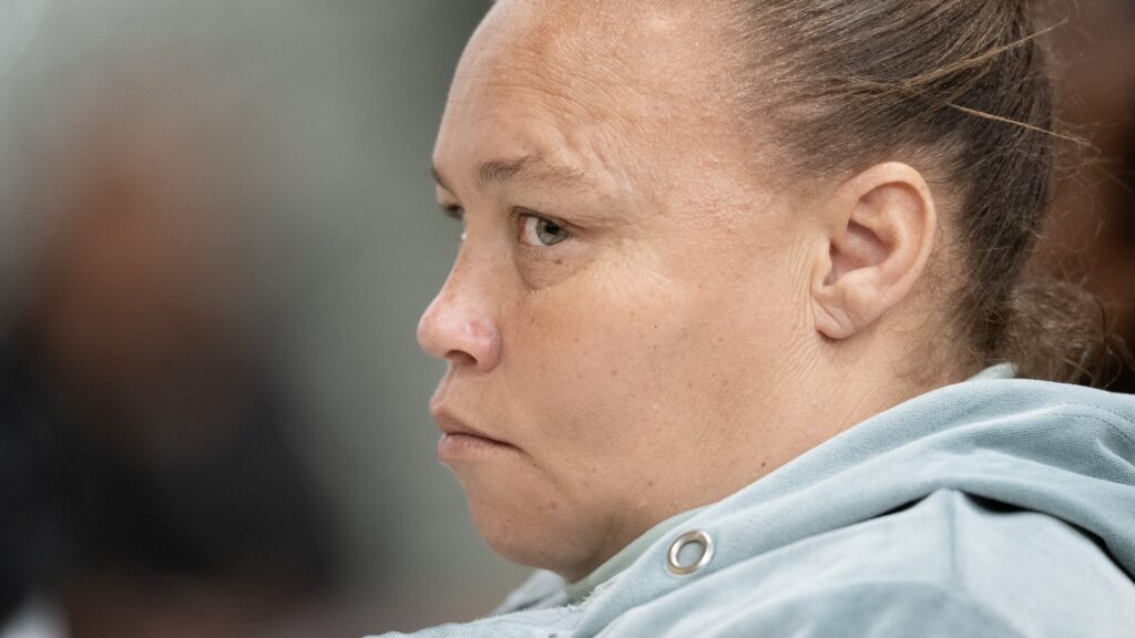 Evil mum who SOLD daughter Joshlin Smith, 6, ‘to healer who wanted her eyes and skin’ & was never seen again is jailed
