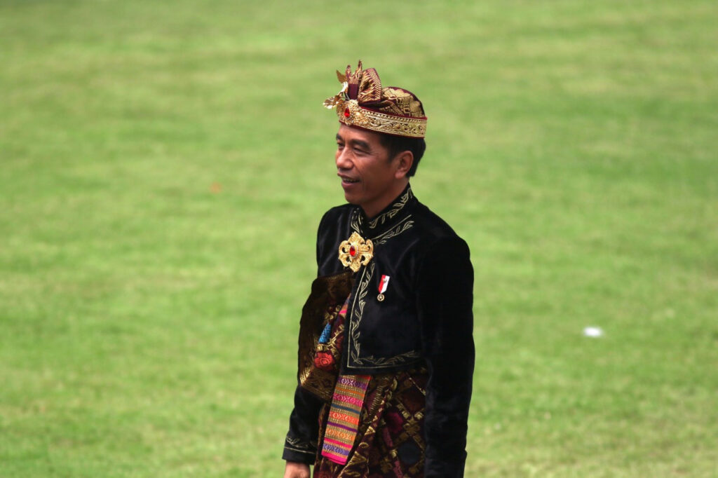 Analysis: Jokowi’s desperate search for a political home – Academia