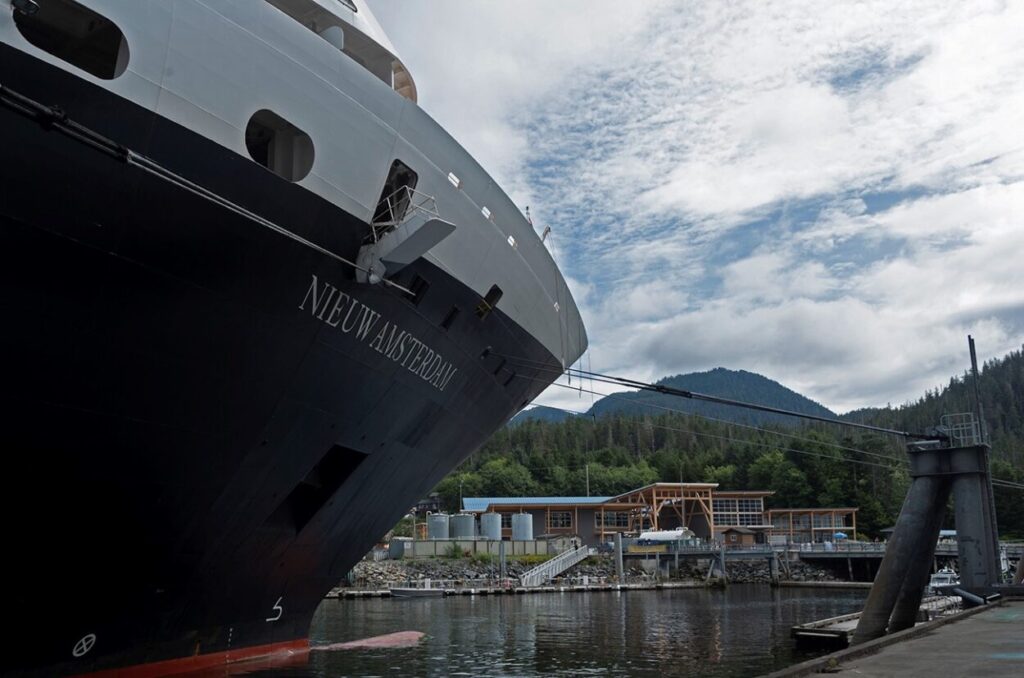 Commentary: Prop 1 will have unintended consequences for Sitka’s economy