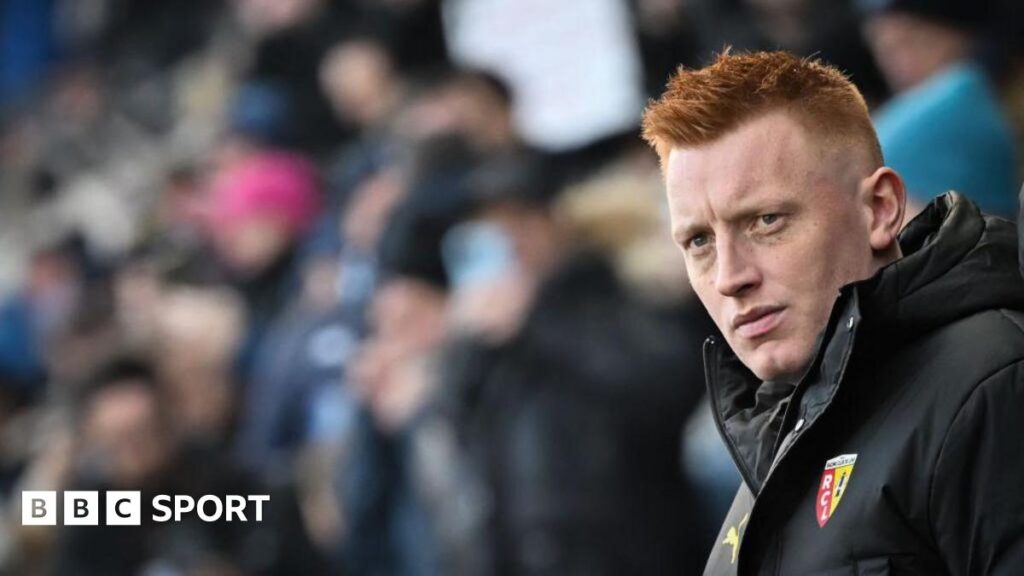 Will Still: Southampton set to announce Englishman as next manager