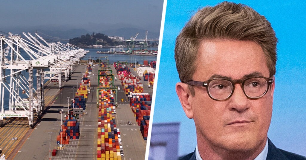 Republicans fail to stand up to Trump over tariffs as U.S. economy shrinks