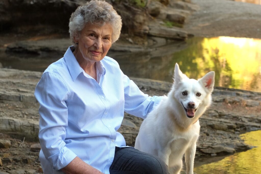 Parksville author releases illustrated children’s book