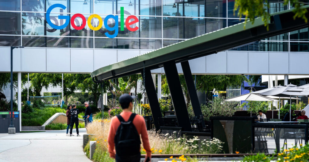 Pichai unveils Android XR glasses, Gemini AI progress, deep search, Google Beam