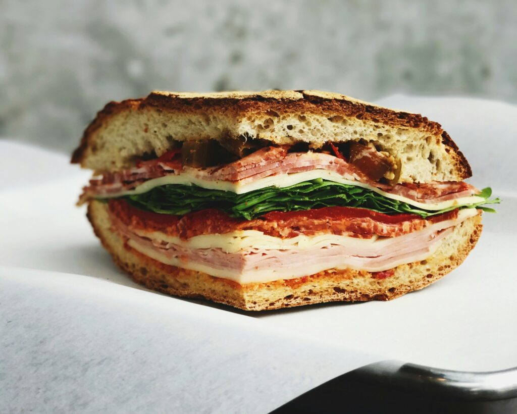 ‘Fit and Healthy’ 30-Year-Old Left Paralysed After Eating £3 Supermarket Sandwich: What Happened?