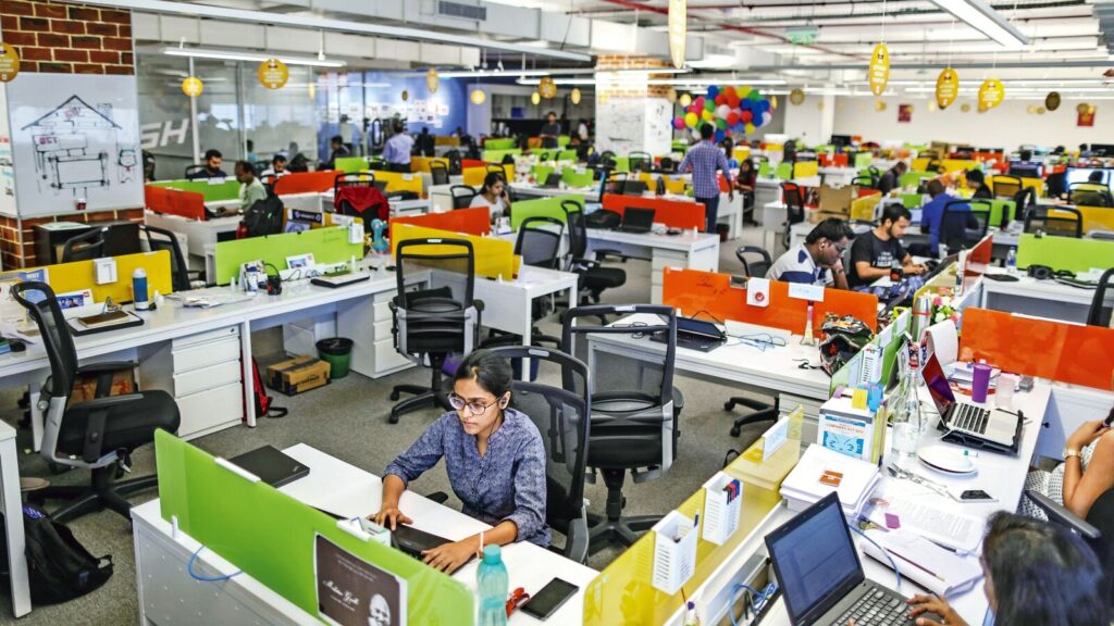 Shifting career path: GenZ, millennials ditch degrees for on-the-job skills, shows Deloitte survey