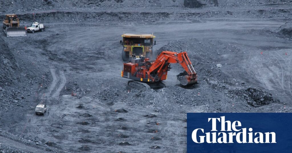 New Zealand will not be ‘guilt-tripped’ over environment, resources minister says | New Zealand