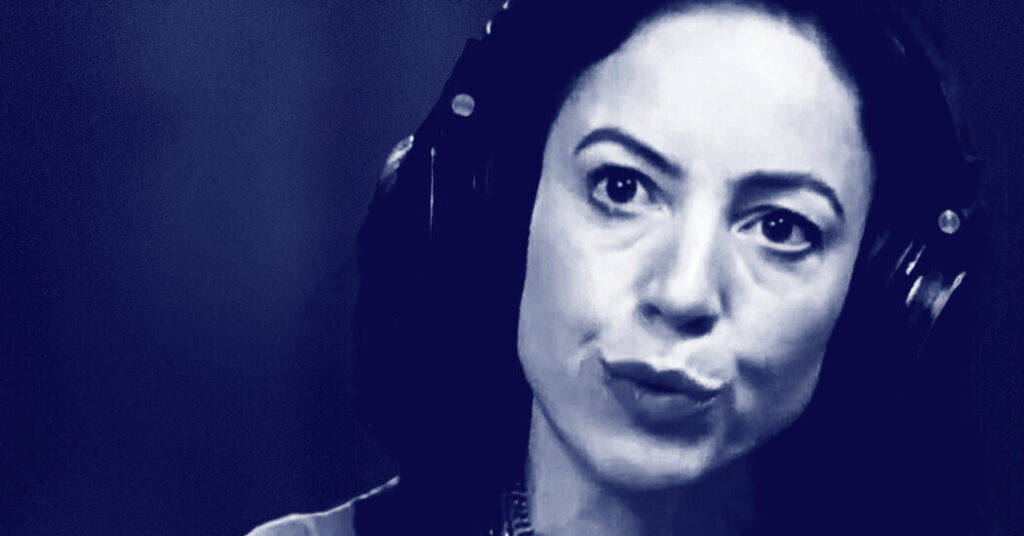 Progressives Are Driving Themselves Into Extinction