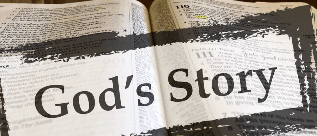Discerning God’s Plan for You
