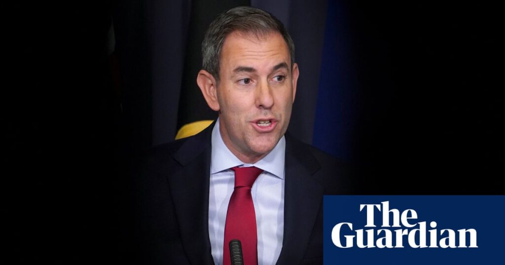 Freed from inflation shackles, Jim Chalmers’ second term could pursue a greener match-fit economy | Australian economy
