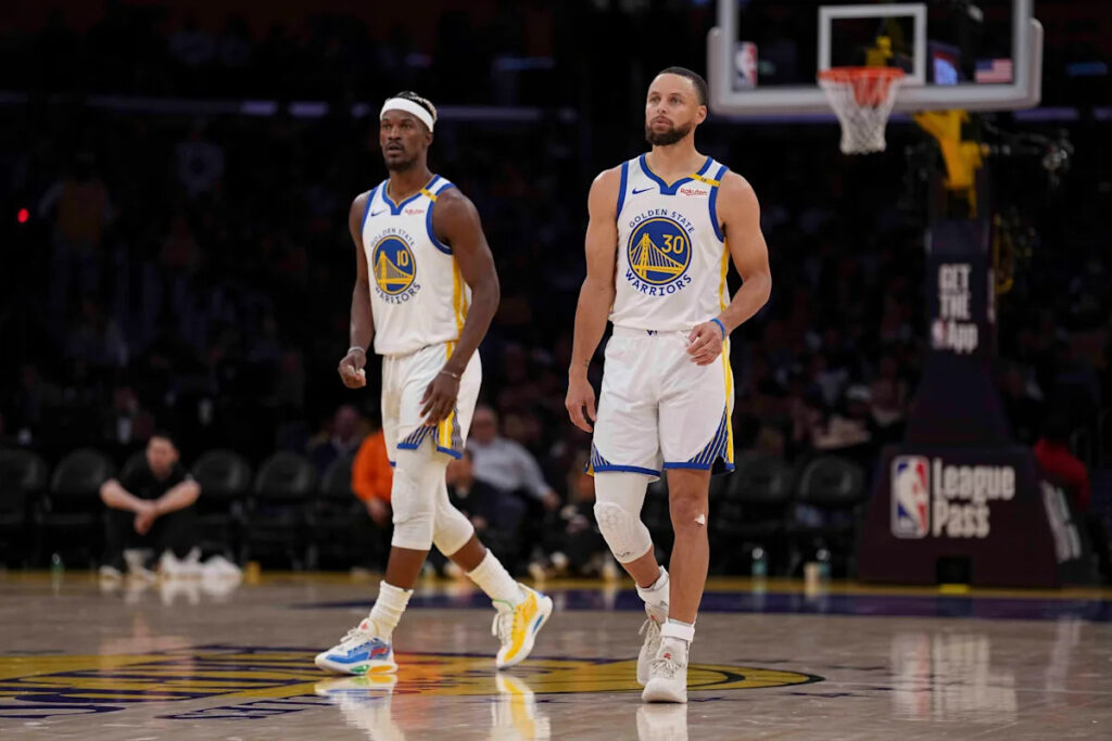 2025 NBA Playoffs: How to watch the second round, full game schedule and more