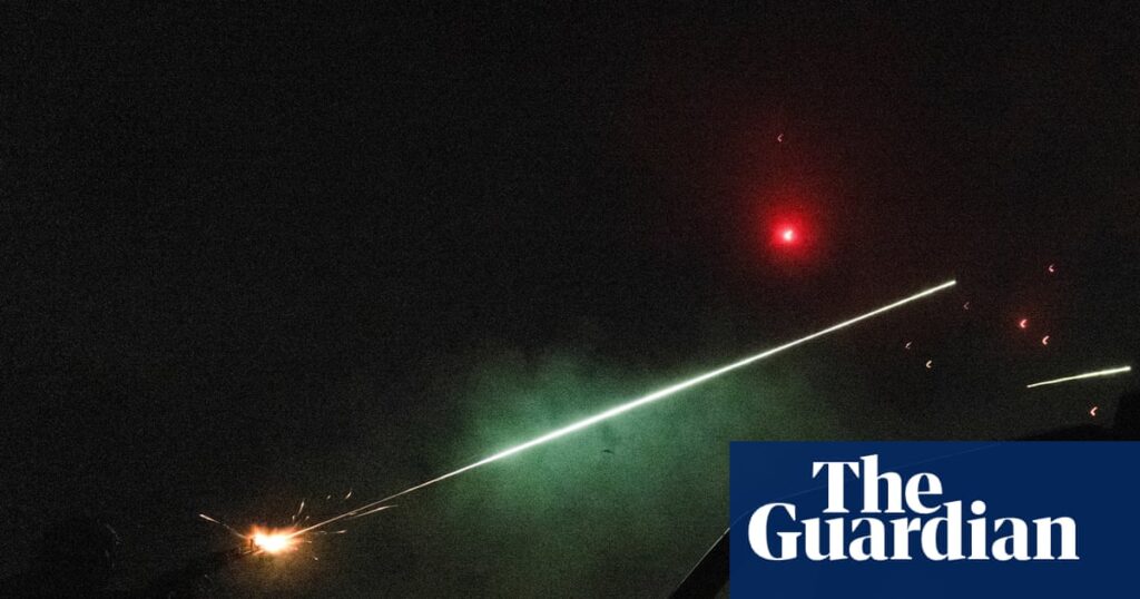 Ukraine war briefing: More Russian drones than ever attack before Trump-Putin call | Ukraine