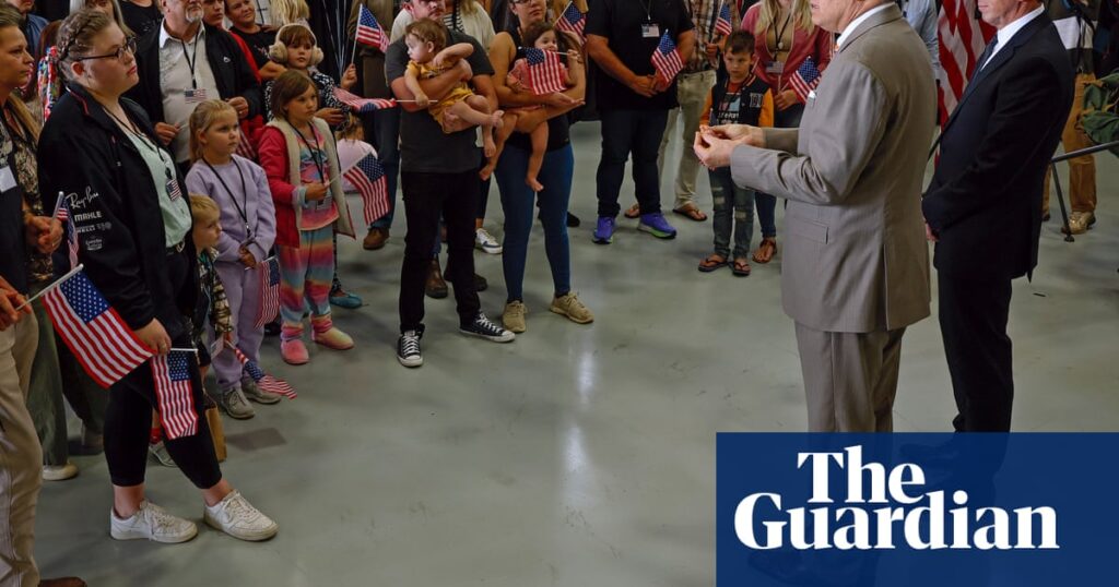 Trump news at a glance: Markets rally on China trade war pause, first Afrikaner ‘refugees’ arrive | Trump administration