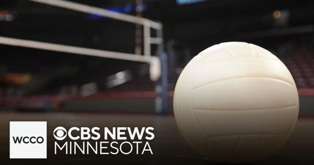 How Minnesota parents persevered to make boys volleyball a league sport