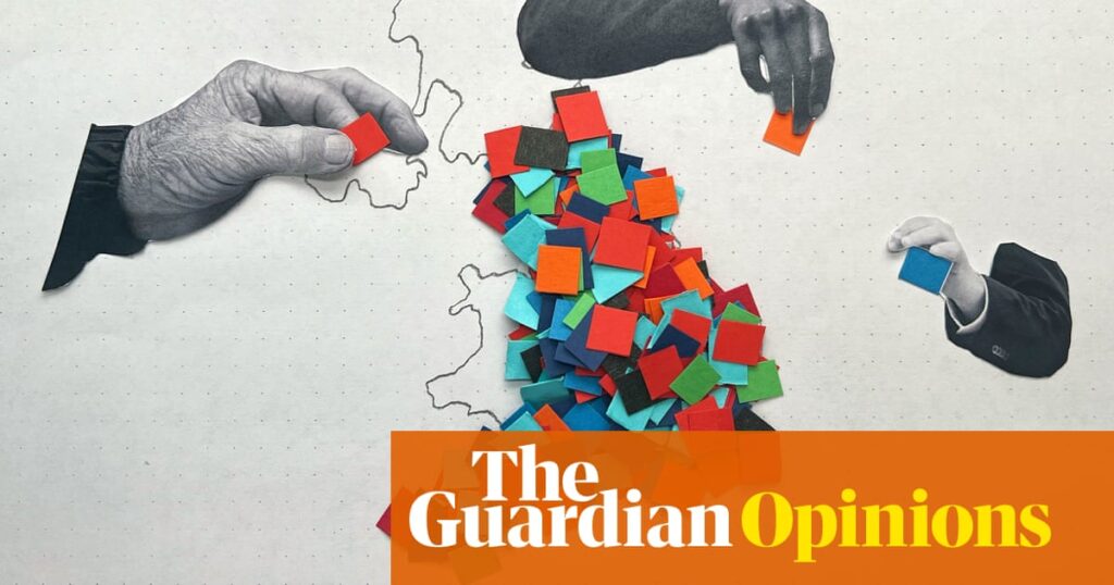 Support for Reform has surged – what does this mean for UK politics? Our panel responds | Gaby Hinsliff, John McTernan, Carys Afoko, Caroline Lucas and Peter Kellner