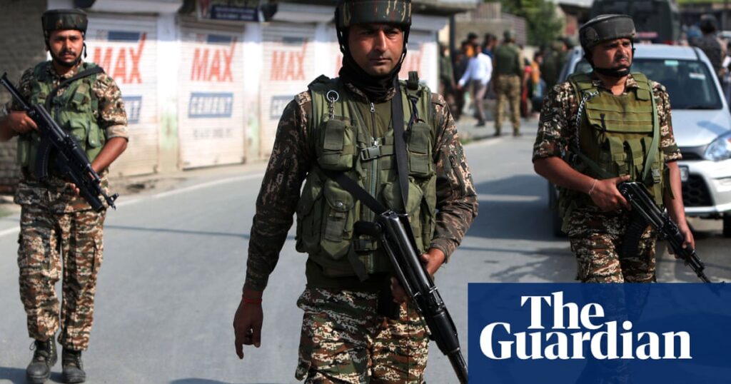 Pakistan and India on high alert amid airport shutdowns and security drills in major cities | India