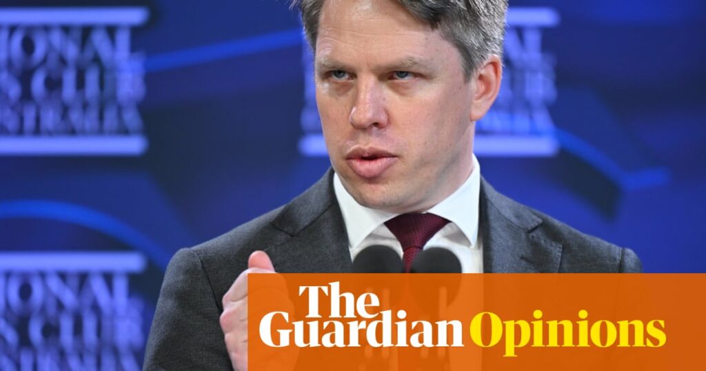 The Coalition gives a masterclass on the dangers of overreach – and both sides of politics are warned | Tom McIlroy