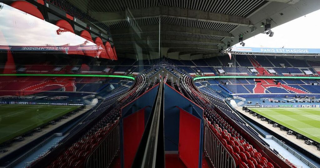 PSG vs Arsenal live updates: Champions League latest, team news, predictions and more