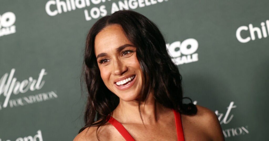 Meghan Markle’s latest move branded ‘a giant f*** you’ by royal insider | Royal | News