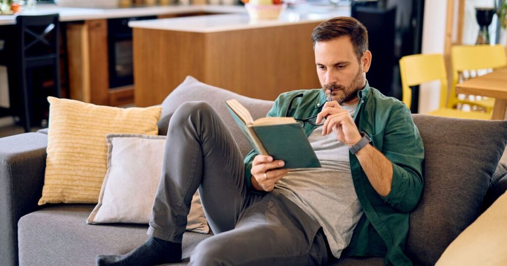 Top 10 best non-fiction books of all time — number one ‘changed the world’ | Books | Entertainment