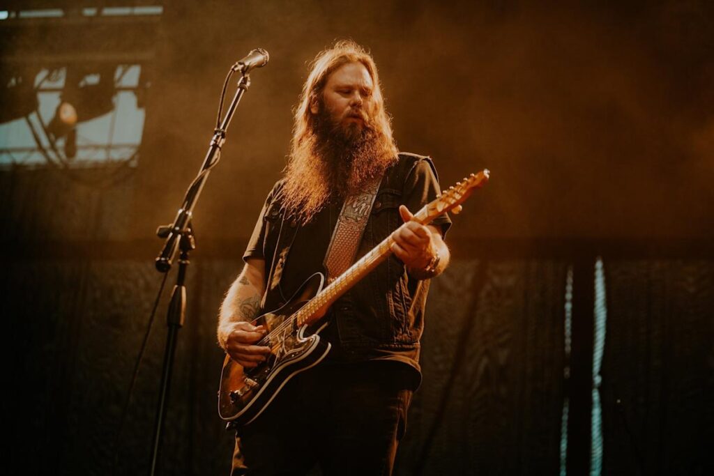 10 can’t-miss summer concerts in Columbia, from country faves to Phantom Planet