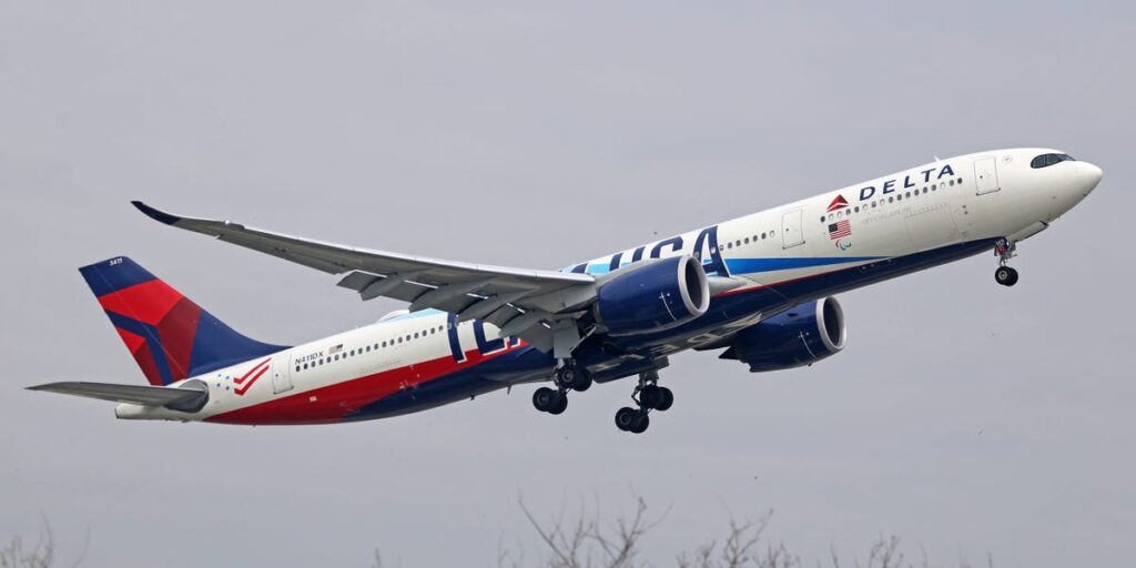 Delta Rebrands Basic Economy Tickets, but the Choices Remain Confusing
