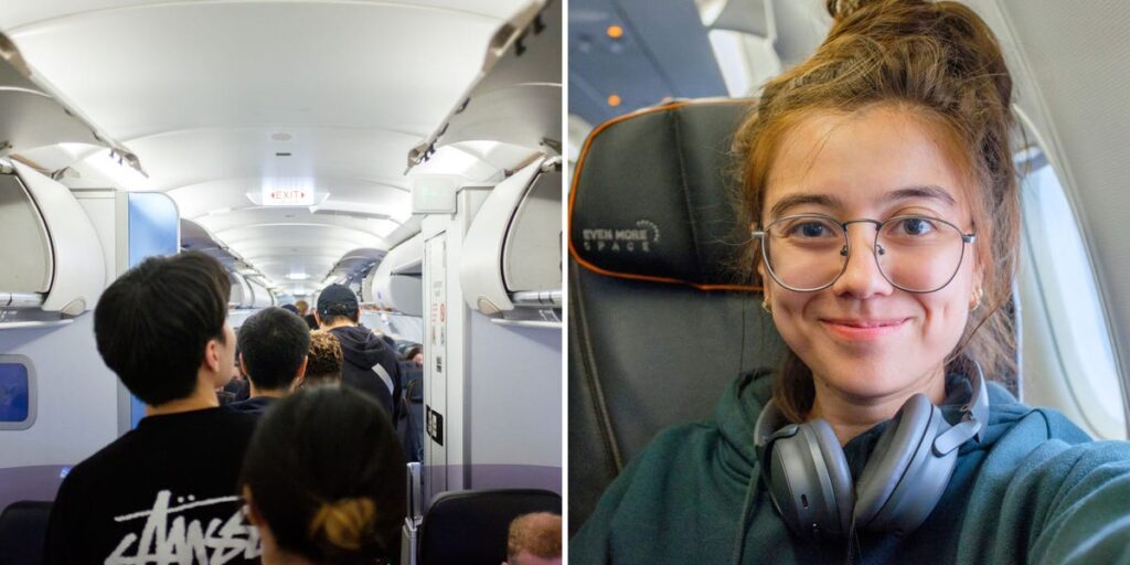 JetBlue’s EvenMore Premium Economy Is Worth the Upgrade