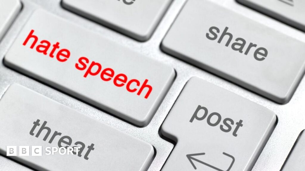 Online abuse: Eni Aluko & Azeem Rafiq tell Ofcom of social media abuse affecting sports personalities