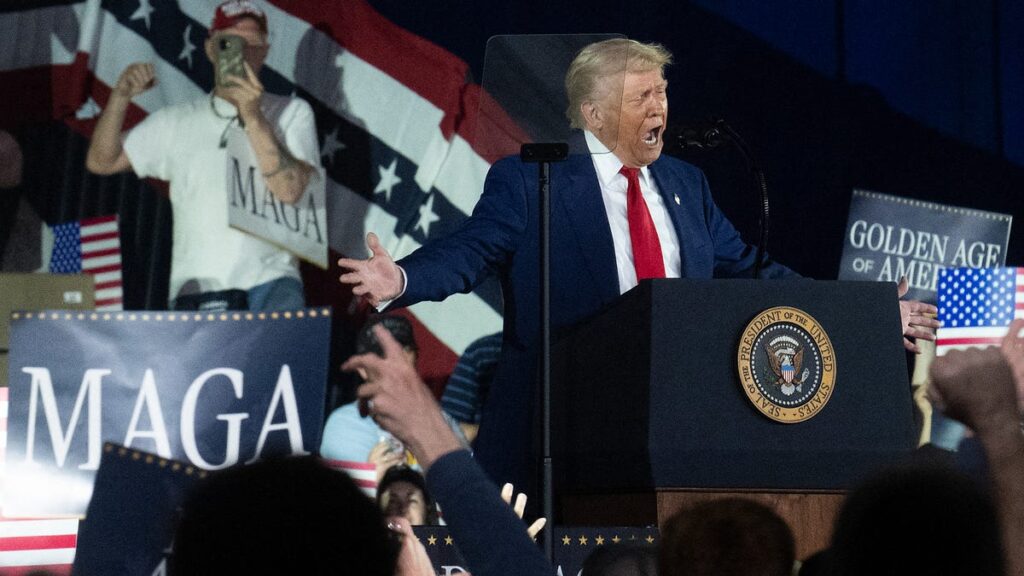 As a conservative, the damage Trump’s done makes me nervous