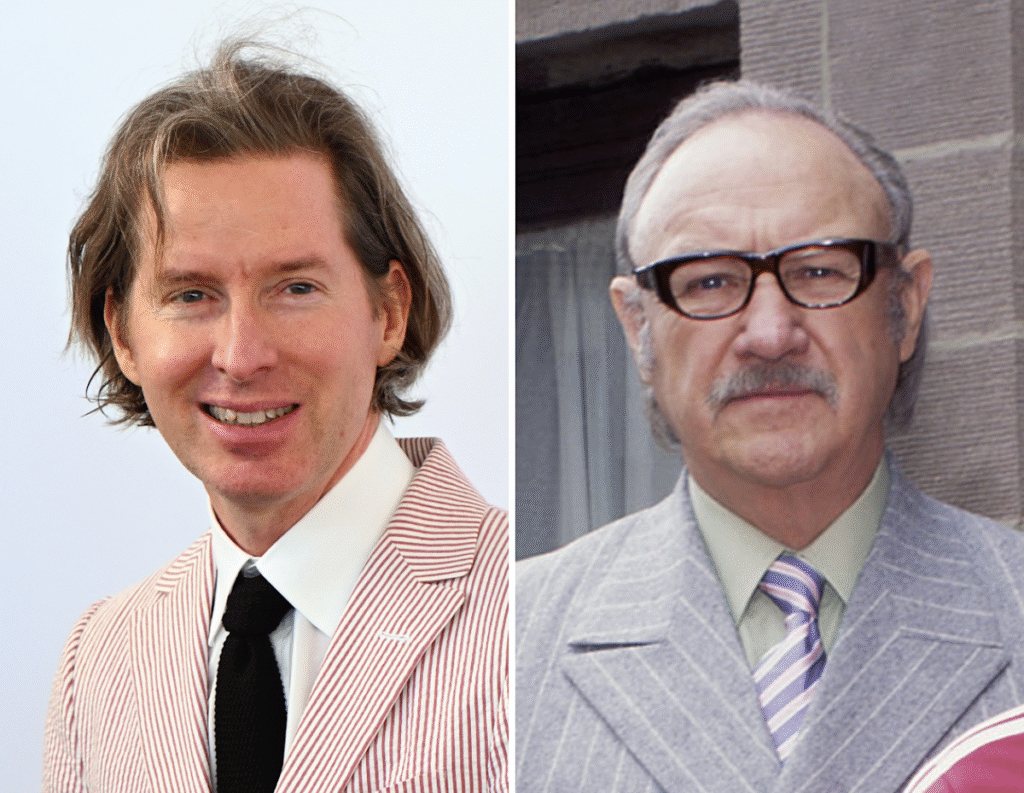 Wes Anderson Says Gene Hackman Was ‘Furious’ Over ‘Royal Tenenbaums’ Pay and ‘Left Without Saying Goodbye’; They Never Spoke After Film’s Release: ‘We Had Friction’