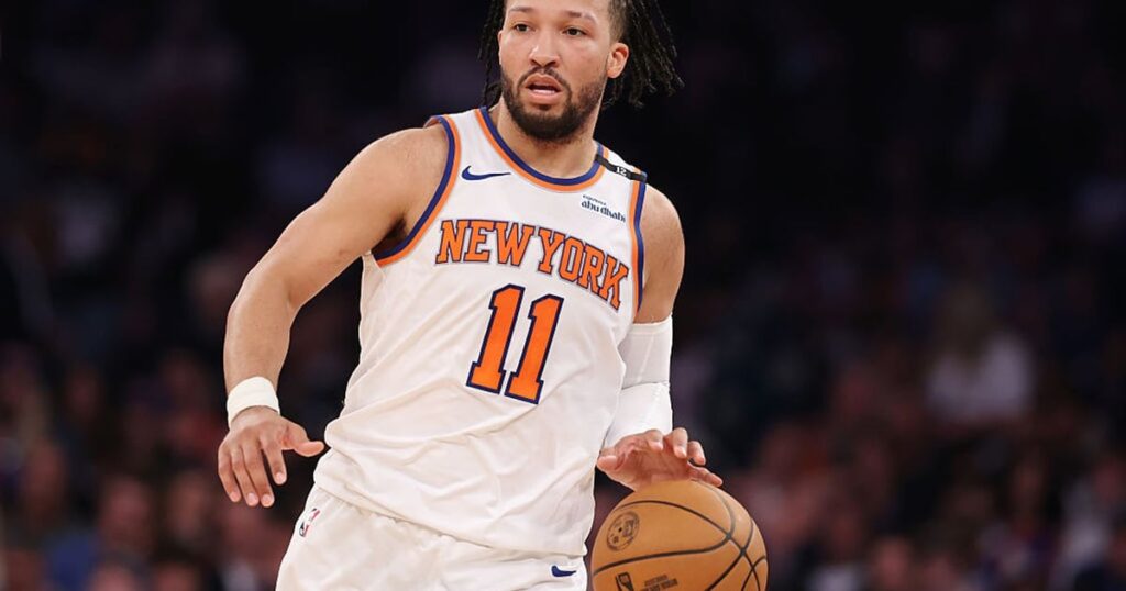 Pacers vs. Knicks score and live updates: 2025 NBA playoffs Game 5 analysis and latest