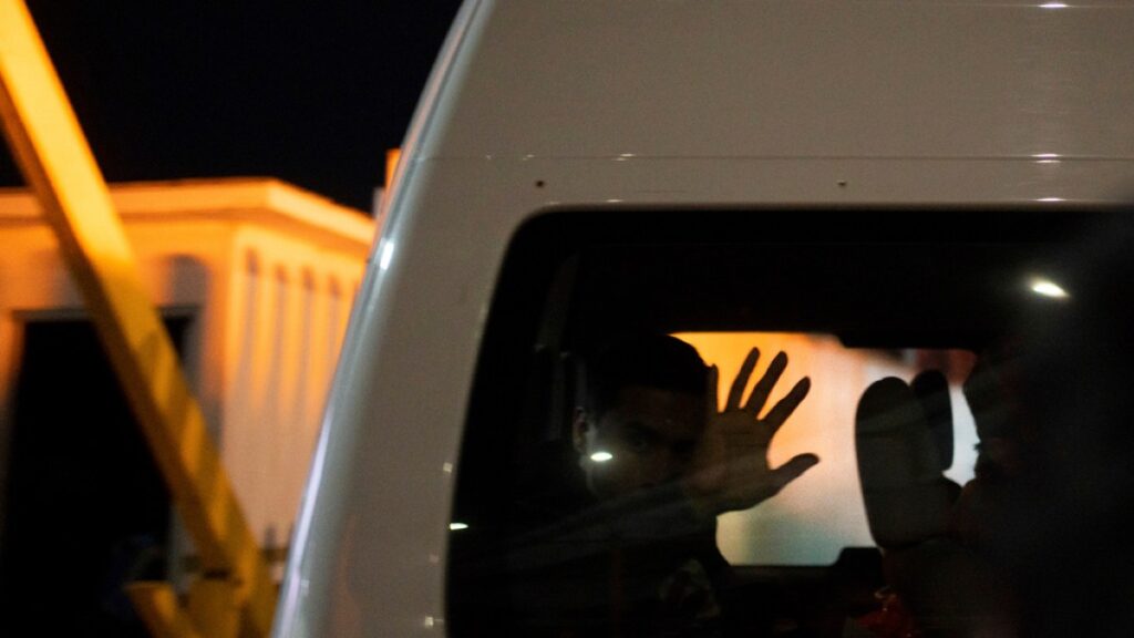 Libyan authorities reject report they will take in US deportees | Donald Trump News