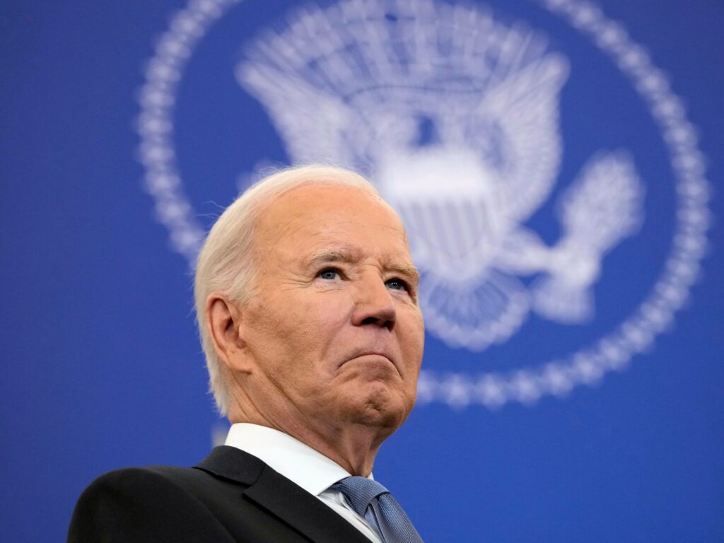 Biden camp denies cancer was diagnosed earlier amid cover-up claims | Politics News