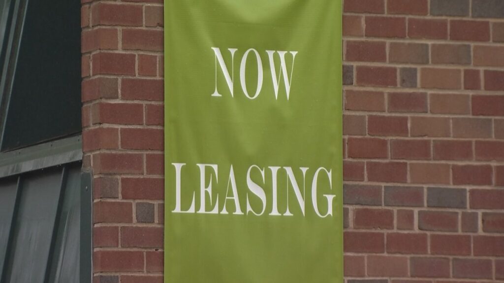 Housing shortage is economic growth barrier in Connecticut: report – NBC Connecticut