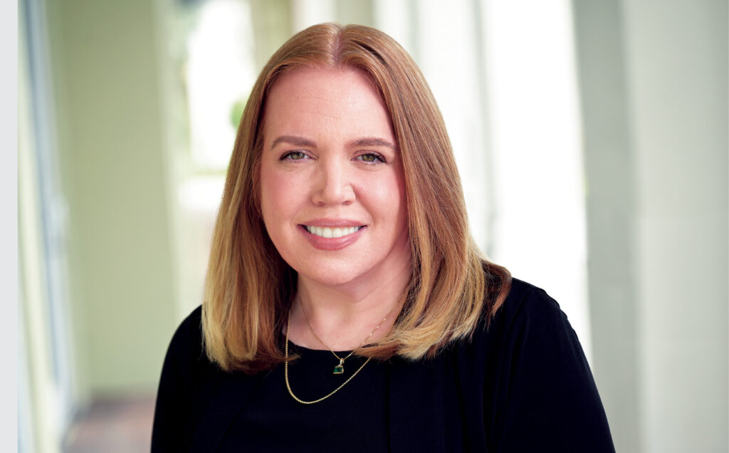 Amy Galpin: Directs Miami Dade College’s Museum of Art and Design