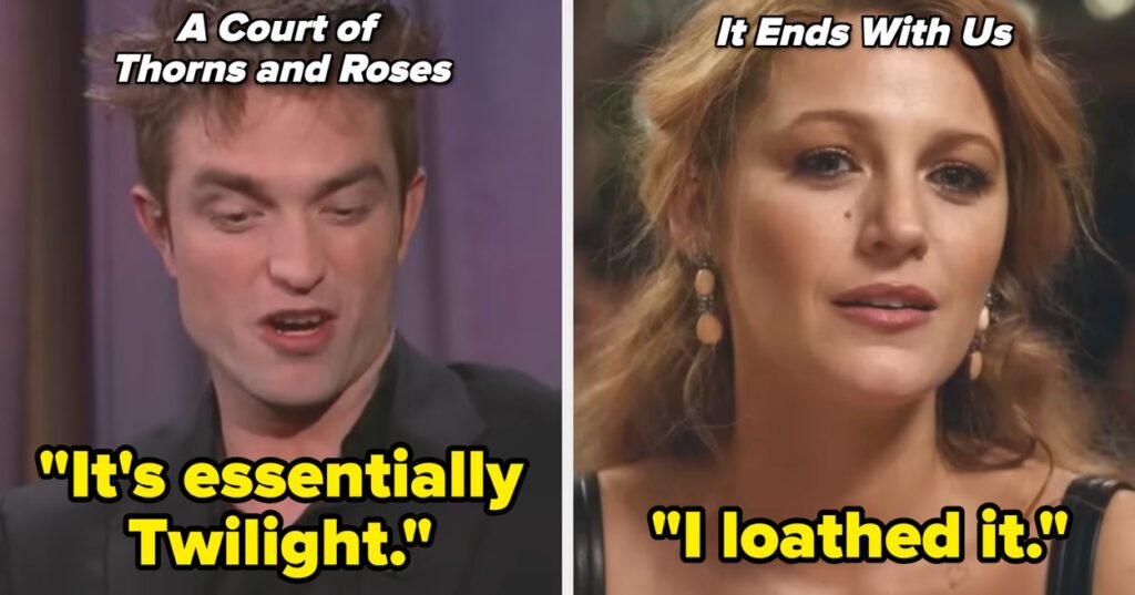 19 Popular Books That Are Actually Really Overrated
