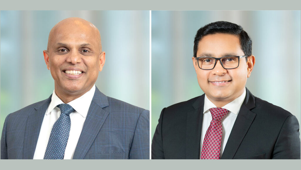 Sri Lanka’s ComBank opens rep office in UAE’s DIFC