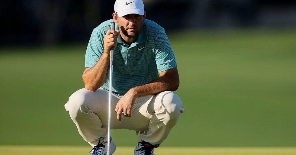 PGA Championship 2025 live updates: Round 4 latest including tee times, streaming info, predictions