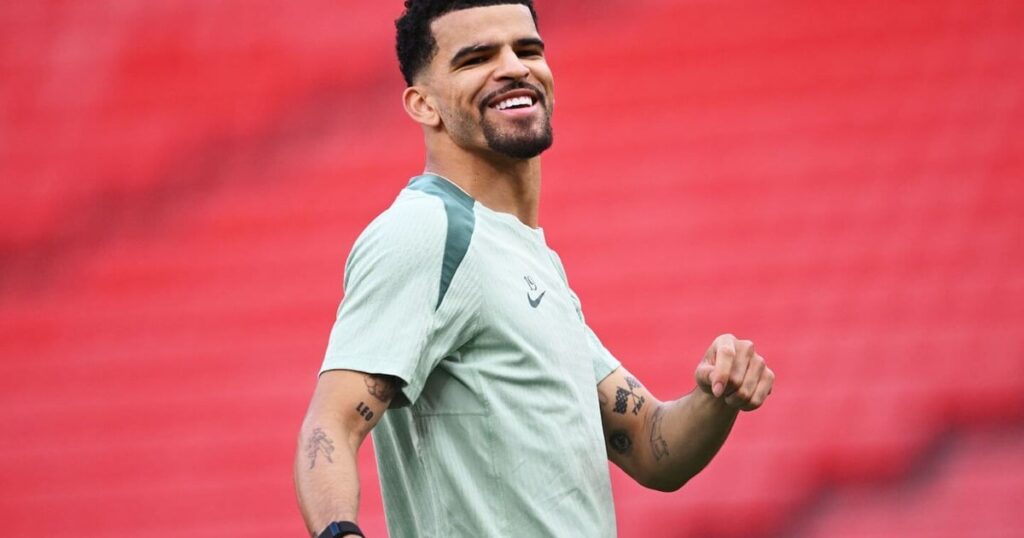 Tottenham vs Manchester United live updates: Europa League final latest news from Bilbao